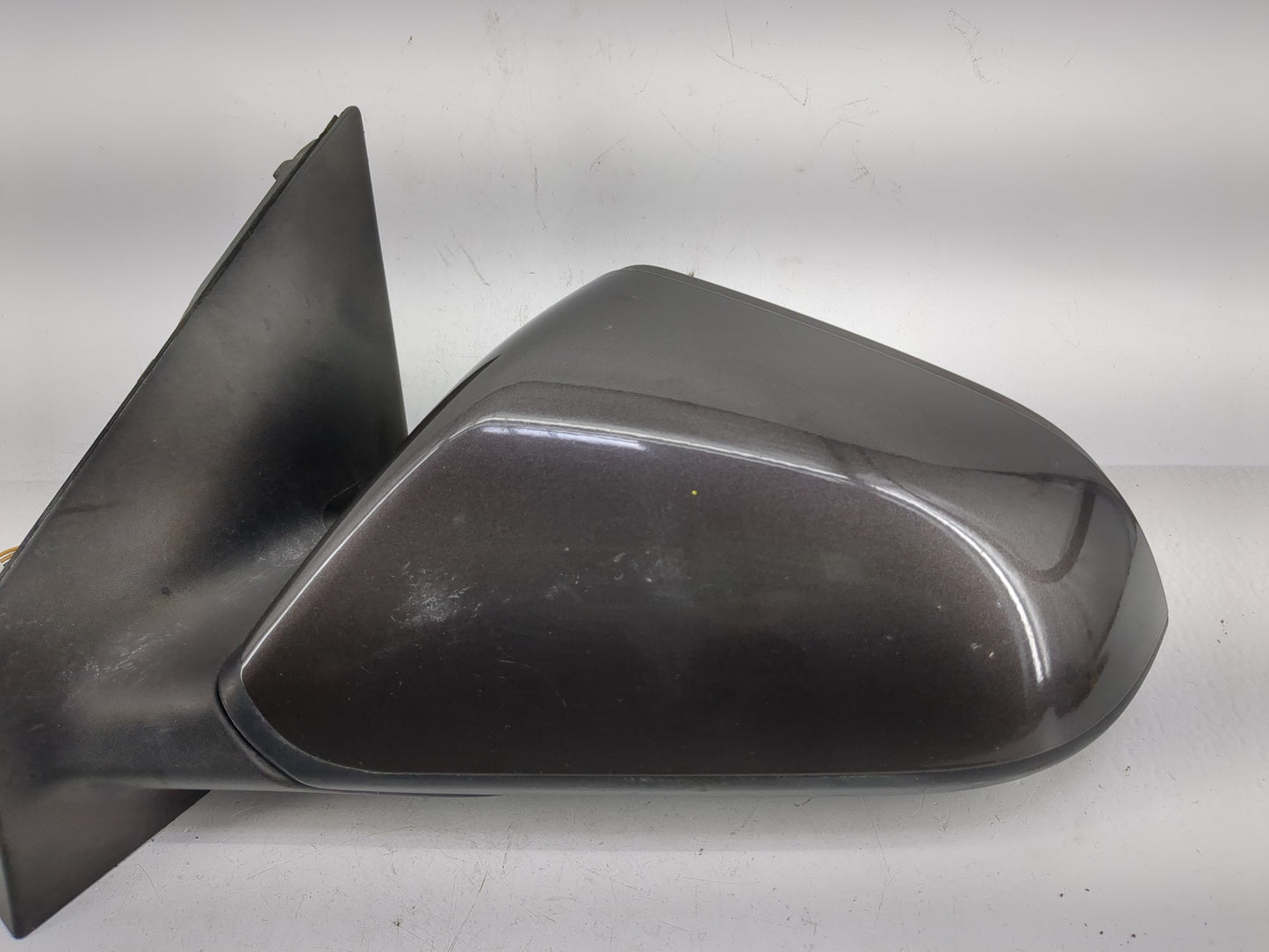 2017 Hyundai Sonata Side Mirror Replacement Driver Left View Door Mirror P/N:C025NN8 Fits OEM Used Auto Parts - Oemusedautop