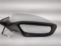 2017 Hyundai Sonata Side Mirror Replacement Passenger Right View Door Mirror Fits OEM Used Auto Parts - Oemusedautoparts1.co