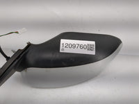 2017 Hyundai Sonata Side Mirror Replacement Passenger Right View Door Mirror Fits OEM Used Auto Parts - Oemusedautoparts1.co