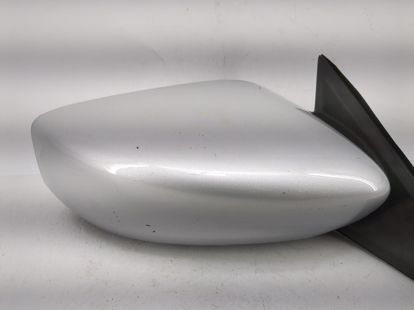 2017 Hyundai Sonata Side Mirror Replacement Passenger Right View Door Mirror Fits OEM Used Auto Parts - Oemusedautoparts1.co
