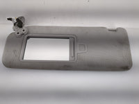 2016-2019 Hyundai Sonata Sun Visor Shade Replacement Driver Left Mirror Fits Fits 2016 2017 2018 2019 OEM Used Auto Parts - 