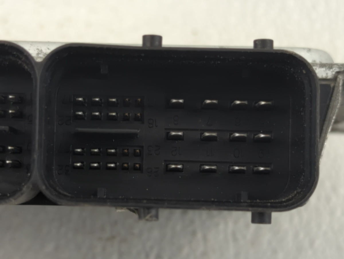 2015-2017 Hyundai Sonata PCM Engine Control Computer ECU ECM PCU OEM P/N:95441-2D001 95440-2D001 Fits 2015 2016 2017 OEM Use