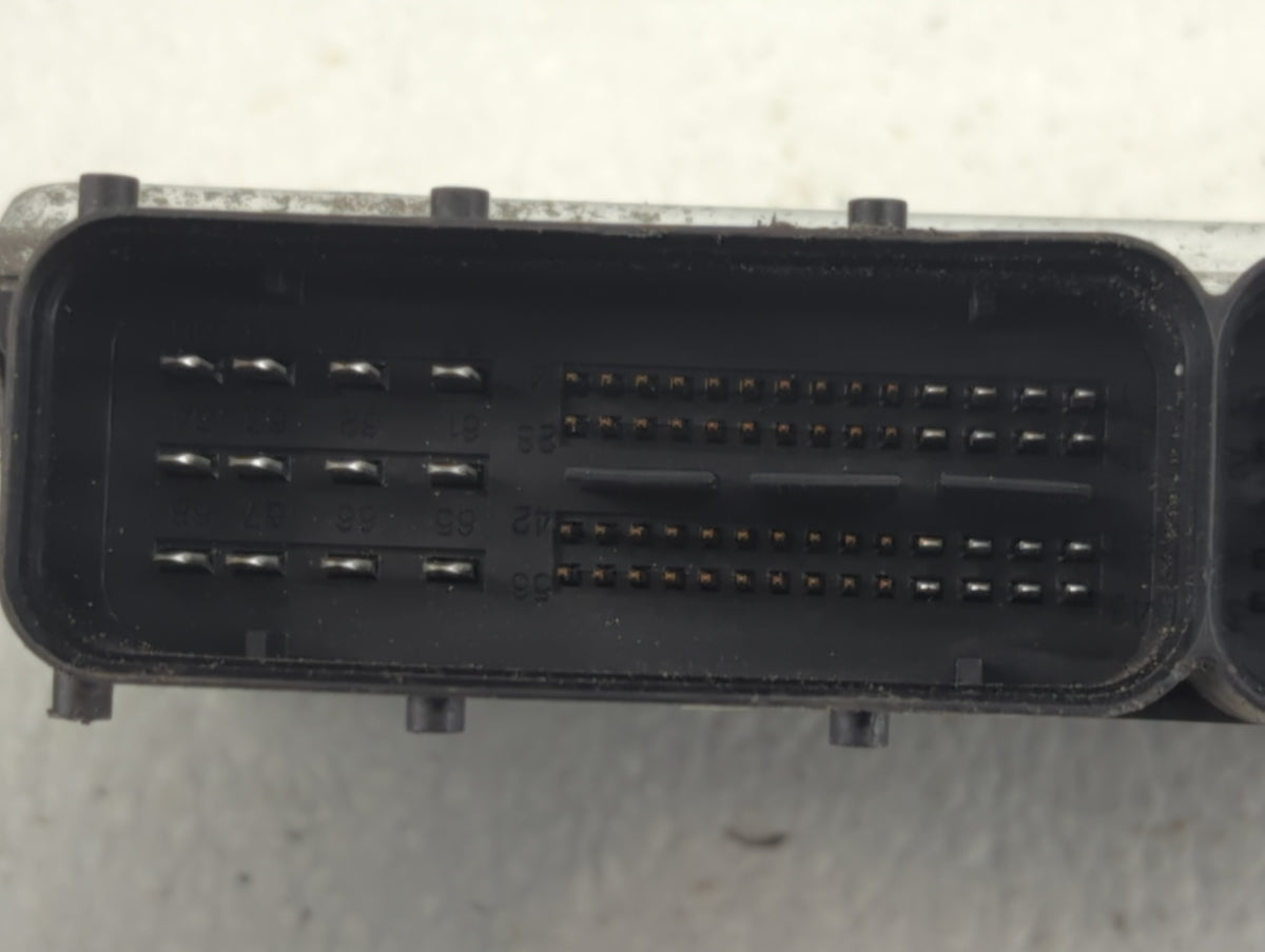 2015-2017 Hyundai Sonata PCM Engine Control Computer ECU ECM PCU OEM P/N:95441-2D001 95440-2D001 Fits 2015 2016 2017 OEM Use