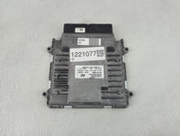 2015-2017 Hyundai Sonata PCM Engine Control Computer ECU ECM PCU OEM P/N:39111-2GGK4 39101-2GGK4 Fits Fits 2015 2016 2017 OE