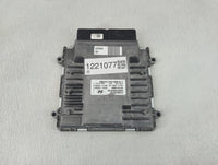 2015-2017 Hyundai Sonata PCM Engine Control Computer ECU ECM PCU OEM P/N:39111-2GGK4 39101-2GGK4 Fits 2015 2016 2017 OEM Use