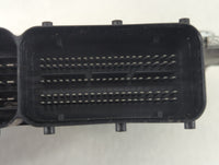 2015-2017 Hyundai Sonata PCM Engine Control Computer ECU ECM PCU OEM P/N:39111-2GGK4 39101-2GGK4 Fits Fits 2015 2016 2017 OE