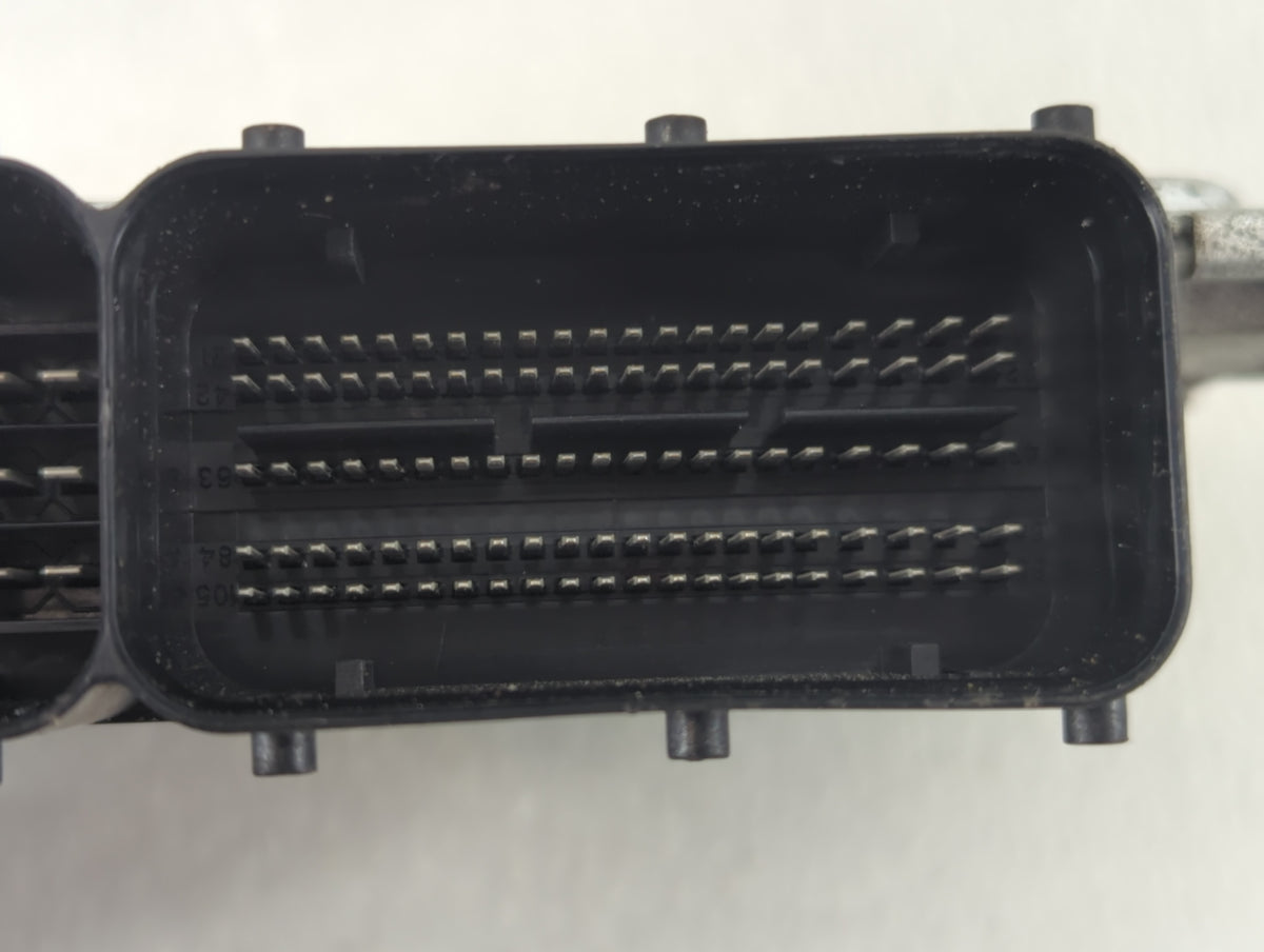 2015-2017 Hyundai Sonata PCM Engine Control Computer ECU ECM PCU OEM P/N:39111-2GGK4 39101-2GGK4 Fits 2015 2016 2017 OEM Use