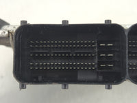 2015-2017 Hyundai Sonata PCM Engine Control Computer ECU ECM PCU OEM P/N:39111-2GGK4 39101-2GGK4 Fits 2015 2016 2017 OEM Use