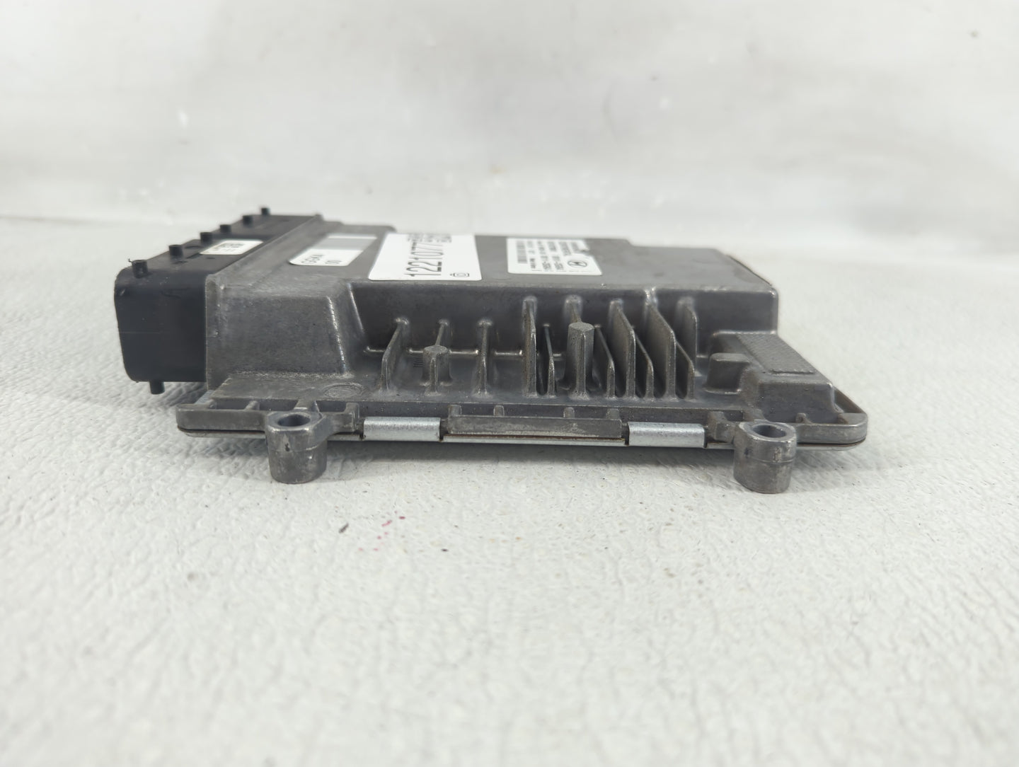 2015-2017 Hyundai Sonata PCM Engine Control Computer ECU ECM PCU OEM P/N:39111-2GGK4 39101-2GGK4 Fits Fits 2015 2016 2017 OE
