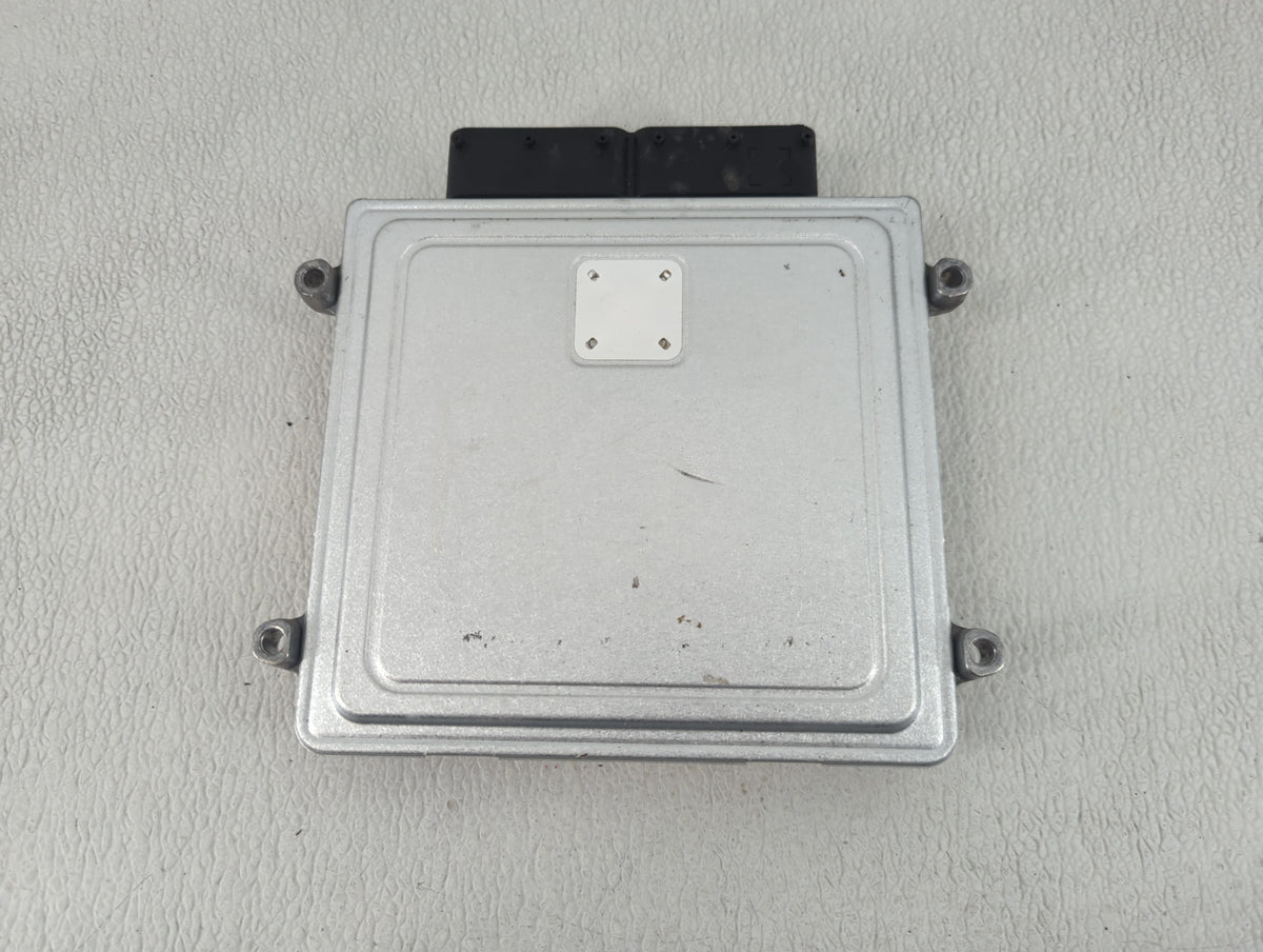 2015-2017 Hyundai Sonata PCM Engine Control Computer ECU ECM PCU OEM P/N:39111-2GGK4 39101-2GGK4 Fits 2015 2016 2017 OEM Use