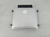2015-2017 Hyundai Sonata PCM Engine Control Computer ECU ECM PCU OEM P/N:39111-2GGK4 39101-2GGK4 Fits 2015 2016 2017 OEM Use