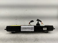 2017 Hyundai Sonata Climate Control Module Temperature AC/Heater Replacement P/N:94510-C2530 Fits OEM Used Auto Parts - Oemu