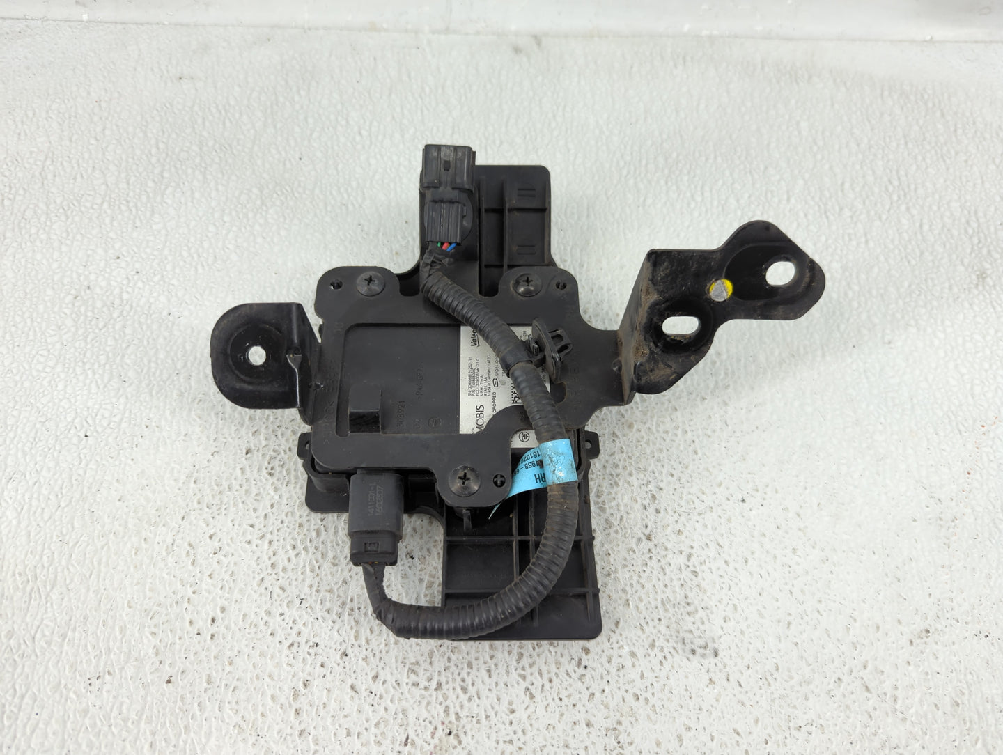 2017 Hyundai Sonata 1231594 - Oemusedautoparts1.com