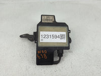 2017 Hyundai Sonata 1231594 - Oemusedautoparts1.com
