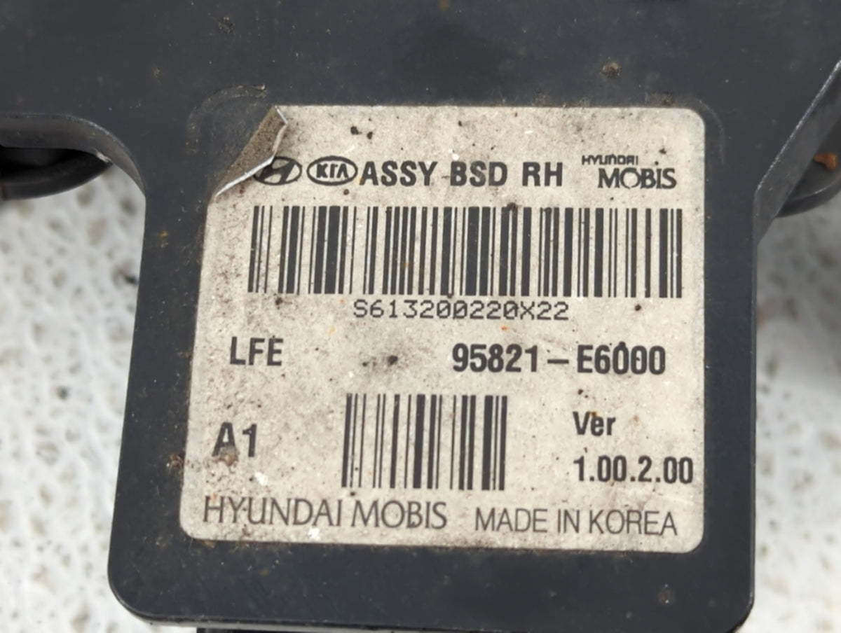 2017 Hyundai Sonata 1231594 - Oemusedautoparts1.com
