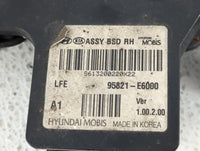 2017 Hyundai Sonata 1231594 - Oemusedautoparts1.com