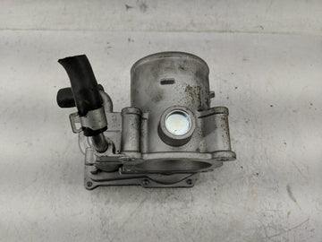 2016-2017 Hyundai Sonata Throttle Body Fits Fits 2016 2017 2018 2019 2020 OEM Used Auto Parts - Oemusedautoparts1.com