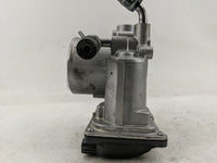 2016-2017 Hyundai Sonata Throttle Body Fits Fits 2016 2017 2018 2019 2020 OEM Used Auto Parts - Oemusedautoparts1.com