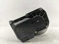 2016-2017 Hyundai Sonata Throttle Body Fits Fits 2016 2017 2018 2019 2020 OEM Used Auto Parts - Oemusedautoparts1.com