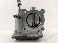 2016-2017 Hyundai Sonata Throttle Body Fits Fits 2016 2017 2018 2019 2020 OEM Used Auto Parts - Oemusedautoparts1.com