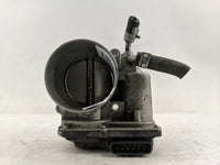 2016-2017 Hyundai Sonata Throttle Body P/N:35100-2E610 Fits Fits 2016 2017 2018 2019 2020 OEM Used Auto Parts - Oemusedautop