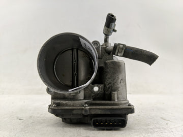 2016-2017 Hyundai Sonata Throttle Body P/N:35100-2E610 Fits Fits 2016 2017 2018 2019 2020 OEM Used Auto Parts - Oemusedautop