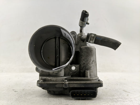 2016-2017 Hyundai Sonata Throttle Body P/N:35100-2E610 Fits Fits 2016 2017 2018 2019 2020 OEM Used Auto Parts - Oemusedautop