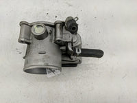 2016-2017 Hyundai Sonata Throttle Body P/N:35100-2E610 Fits Fits 2016 2017 2018 2019 2020 OEM Used Auto Parts - Oemusedautop