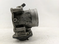 2016-2017 Hyundai Sonata Throttle Body P/N:35100-2E610 Fits Fits 2016 2017 2018 2019 2020 OEM Used Auto Parts - Oemusedautop
