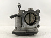2016-2017 Hyundai Sonata Throttle Body P/N:35100-2E610 Fits Fits 2016 2017 2018 2019 2020 OEM Used Auto Parts - Oemusedautop