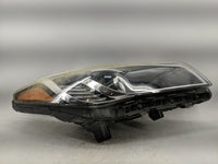 2016-2017 Hyundai Sonata Passenger Right Oem Head Light Headlight Lamp - Oemusedautoparts1.com