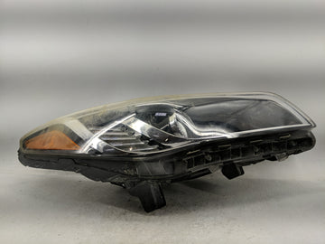 2016-2017 Hyundai Sonata Passenger Right Oem Head Light Headlight Lamp - Oemusedautoparts1.com