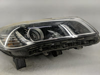 2016-2017 Hyundai Sonata Passenger Right Oem Head Light Headlight Lamp - Oemusedautoparts1.com