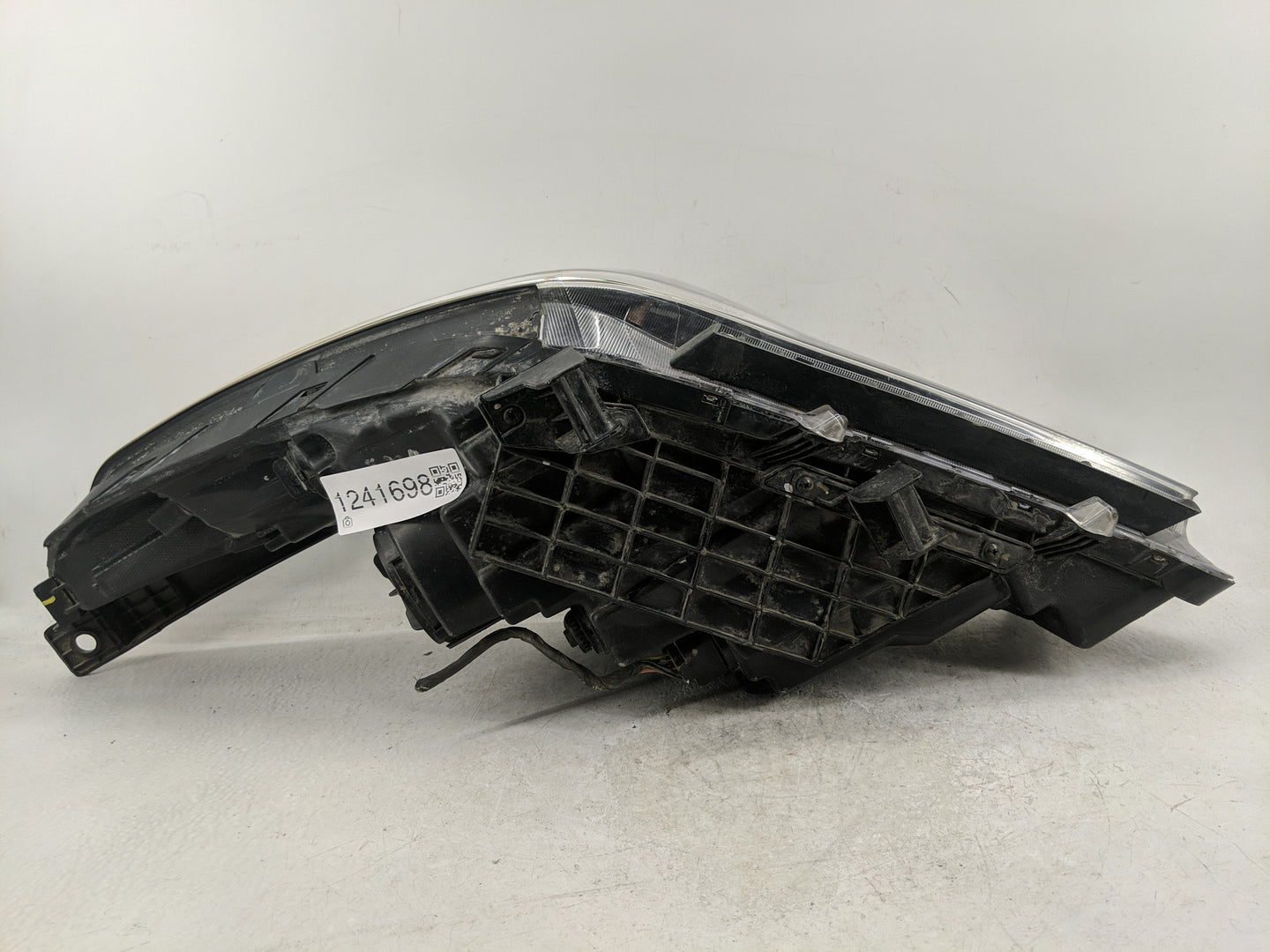 2016-2017 Hyundai Sonata Passenger Right Oem Head Light Headlight Lamp - Oemusedautoparts1.com