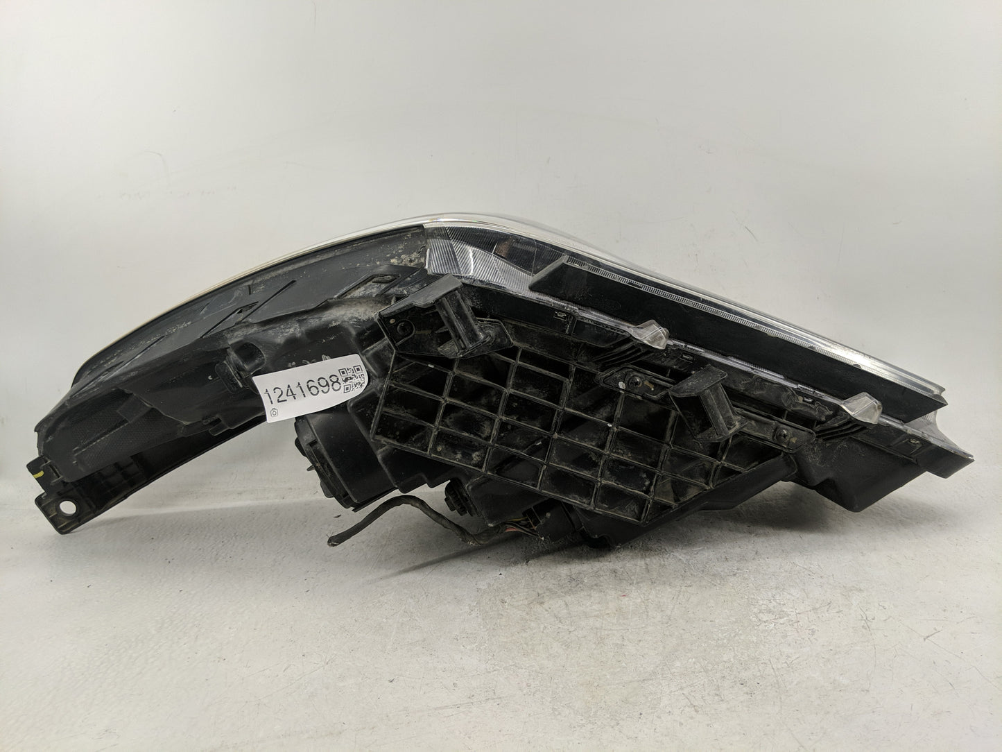 2016-2017 Hyundai Sonata Passenger Right Oem Head Light Headlight Lamp - Oemusedautoparts1.com