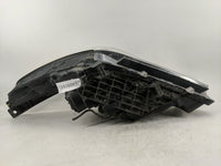 2016-2017 Hyundai Sonata Passenger Right Oem Head Light Headlight Lamp - Oemusedautoparts1.com