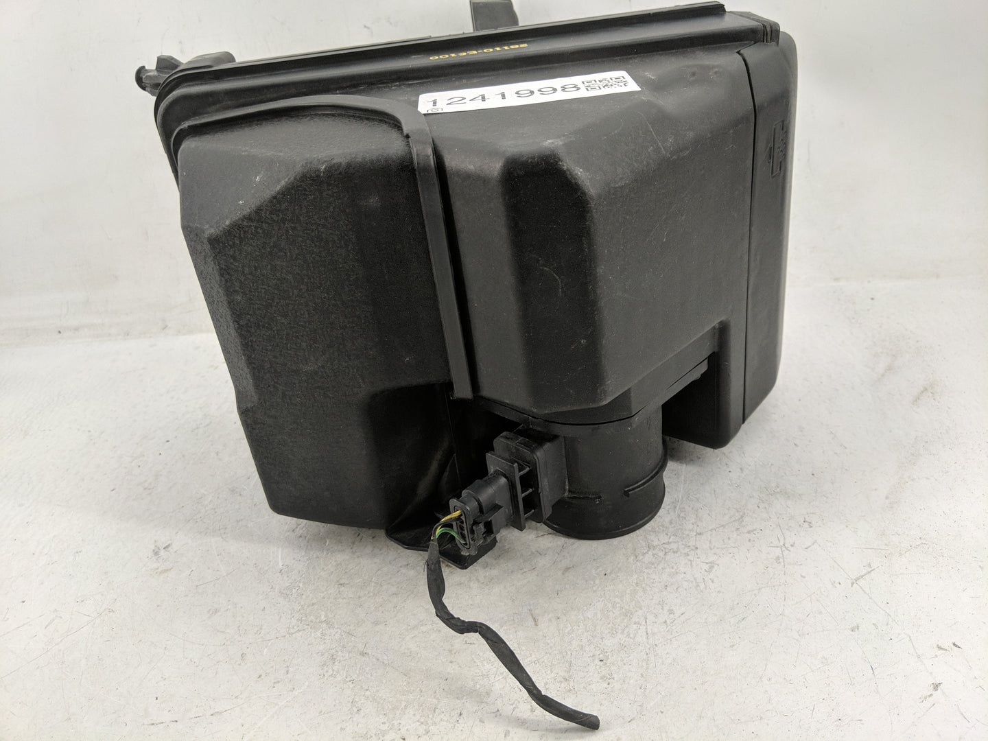 2016-2017 Hyundai Sonata Air Cleaner Intake-duct Hose Tube - Oemusedautoparts1.com