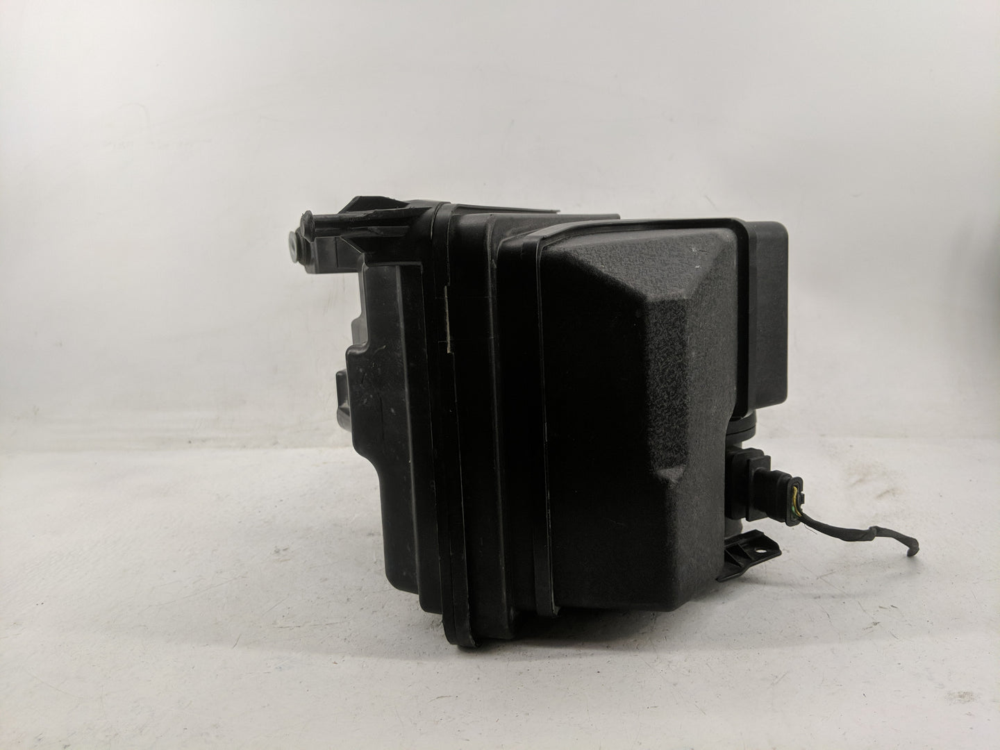 2016-2017 Hyundai Sonata Air Cleaner Intake-duct Hose Tube - Oemusedautoparts1.com