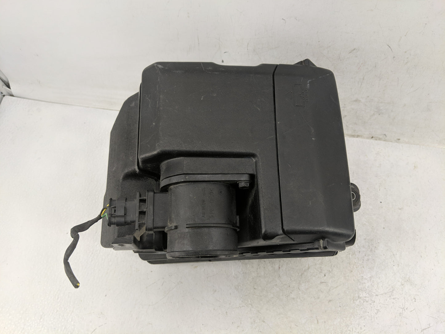 2016-2017 Hyundai Sonata Air Cleaner Intake-duct Hose Tube - Oemusedautoparts1.com