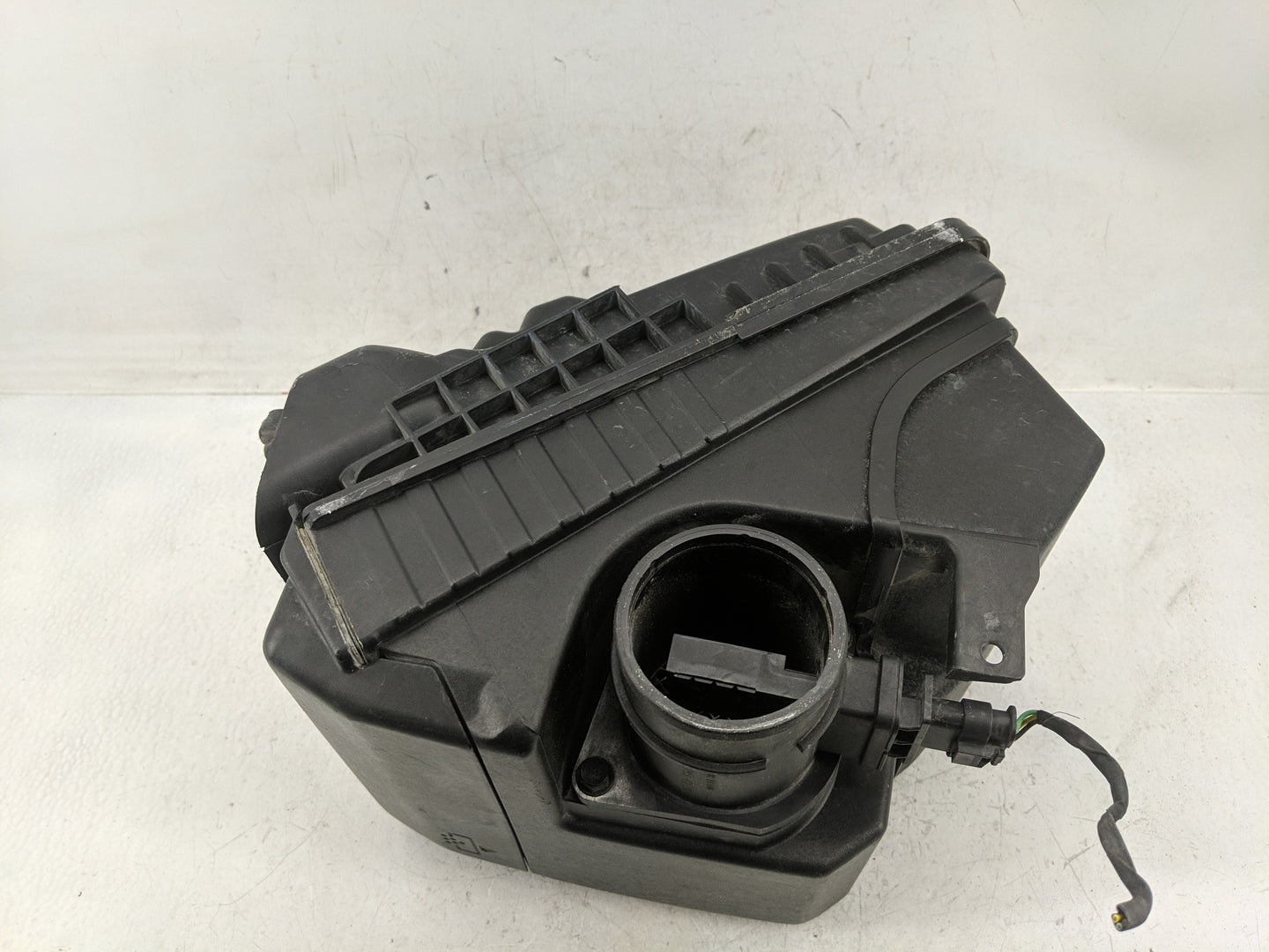 2016-2017 Hyundai Sonata Air Cleaner Intake-duct Hose Tube - Oemusedautoparts1.com