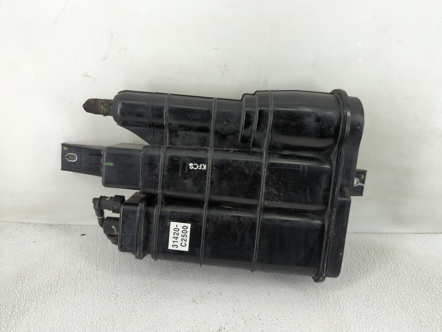 2017 Hyundai Sonata Fuel Vapor Charcoal Canister 1243606 - Oemusedautoparts1.com