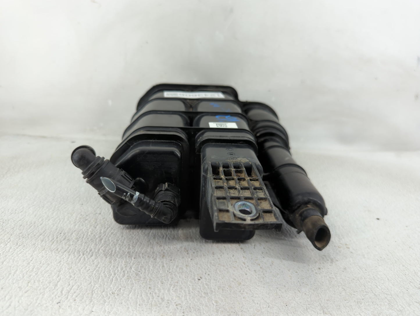 2017 Hyundai Sonata Fuel Vapor Charcoal Canister - Oemusedautoparts1.com