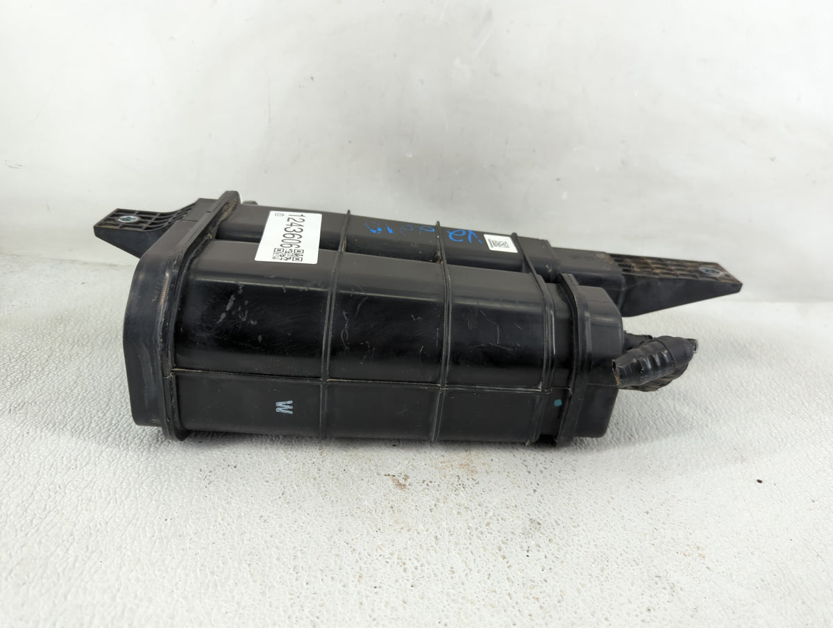 2017 Hyundai Sonata Fuel Vapor Charcoal Canister 1243606 - Oemusedautoparts1.com