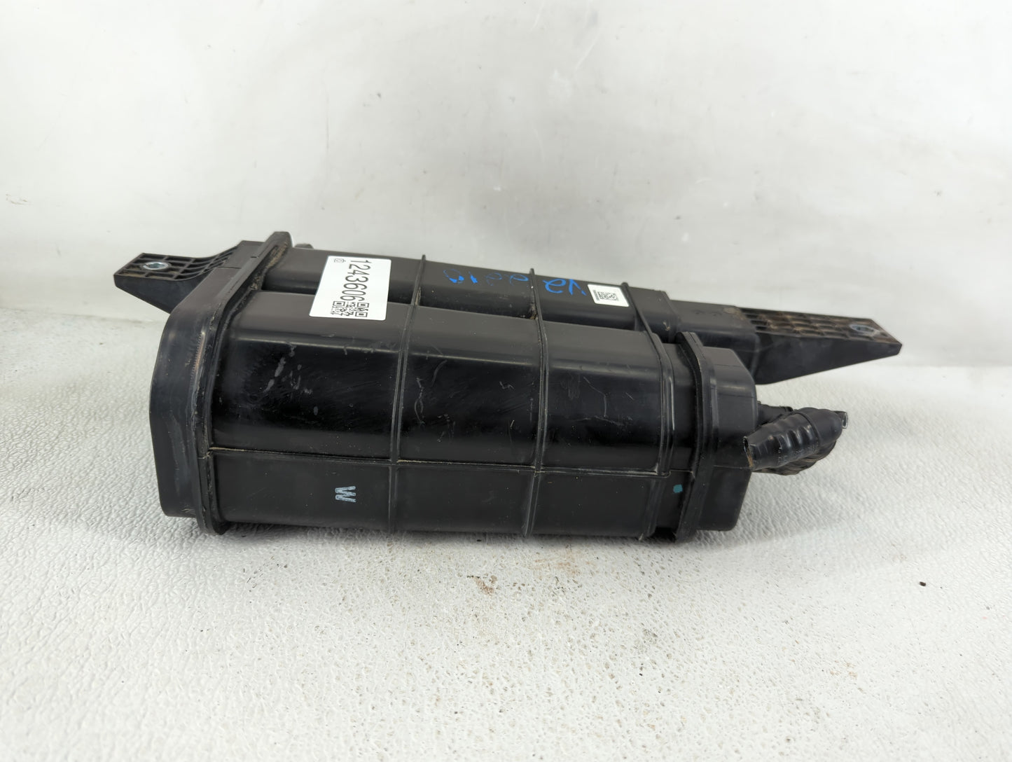 2017 Hyundai Sonata Fuel Vapor Charcoal Canister 1243606 - Oemusedautoparts1.com
