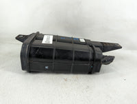 2017 Hyundai Sonata Fuel Vapor Charcoal Canister 1243606 - Oemusedautoparts1.com