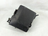 2016-2017 Hyundai Sonata Fusebox Fuse Box Panel Relay Module P/N:91950-C1820 Fits Fits 2016 2017 OEM Used Auto Parts - Oemus