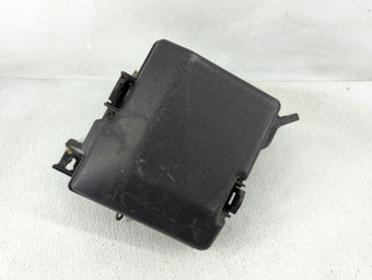 compare product 2016-2017 Hyundai Sonata Fusebox Fuse Box Panel Relay Module P/N:91950-C1820 Fits Fits 2016 2017 OEM Used Auto Parts