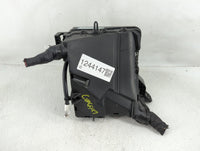 2016-2017 Hyundai Sonata Fusebox Fuse Box Panel Relay Module P/N:91950-C1820 Fits Fits 2016 2017 OEM Used Auto Parts - Oemus