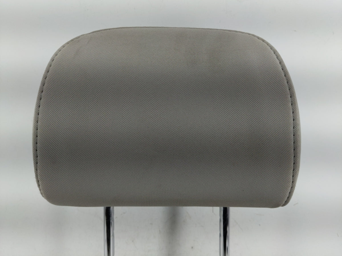 2017 Hyundai Sonata Headrest Head Rest Front Driver Passenger Seat Fits Fits 2003 2004 OEM Used Auto Parts - Oemusedautopart