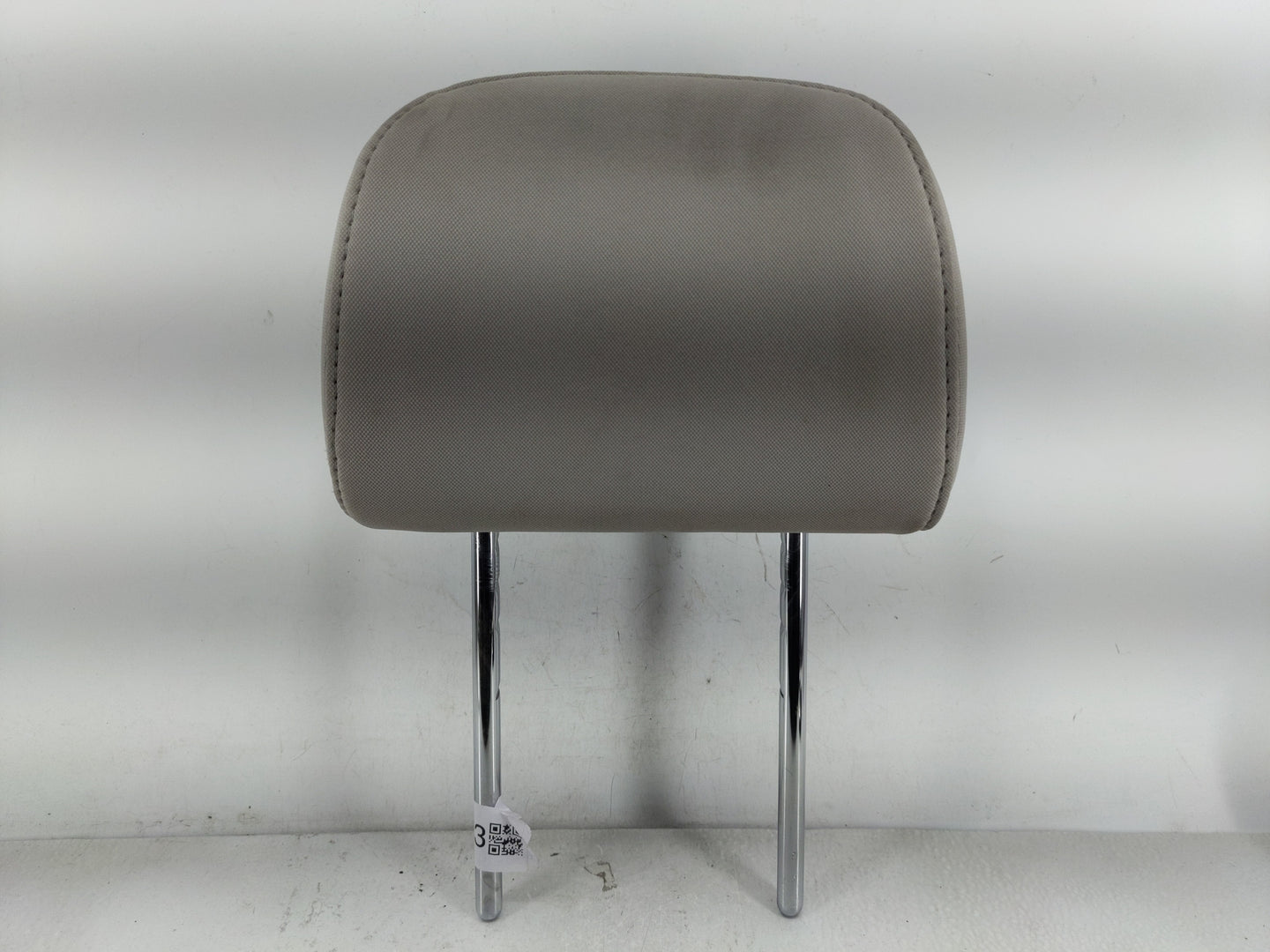 2017 Hyundai Sonata Headrest Head Rest Front Driver Passenger Seat Fits OEM Used Auto Parts - Oemusedautoparts1.com
